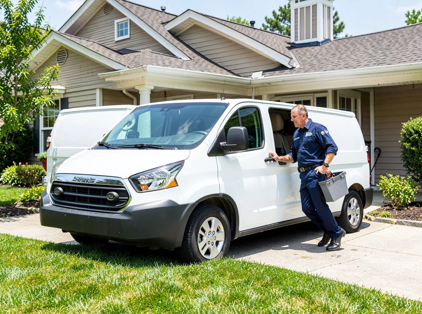 Emergency Plumber company in Claremont, SD