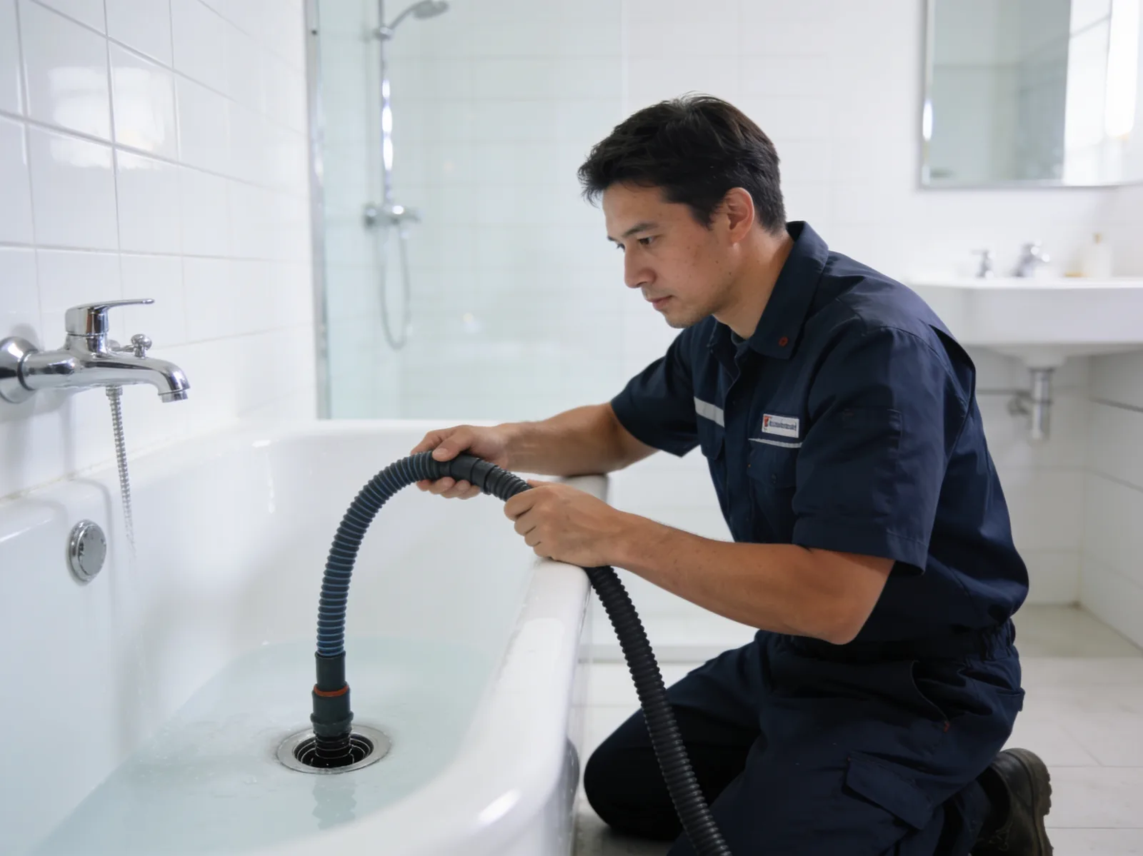 Emergency Plumber Claremont, SD FAQs